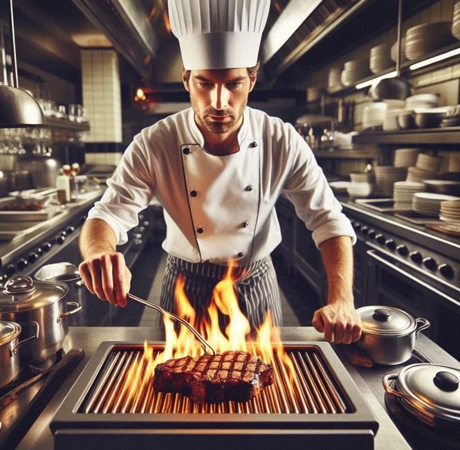 Mastering the Sear: Techniques for Cooking with Broiler Equipment July 29, 2024