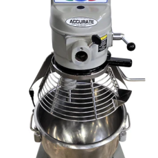 Used 20 Qt. Commercial Planetary Bench Mixer Globe SP20