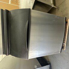 Used 30″ Ice Bin – 532 lbs Koolaire K570