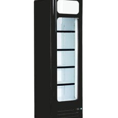 QBD PC8 Single Door Upright Fridge Cooler 10 CuFt