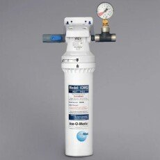 Water Filter Ice-O-Matic IFQ1 0.5 Micron & 1.5 GPM