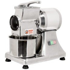Omcan Light Duty Cheese Grater 0.75 HP 23991