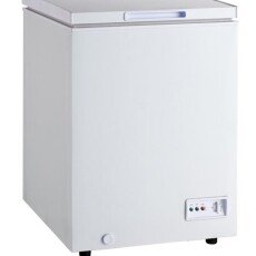 Chest Freezer with Solid Flat Top 30" Wide 46501