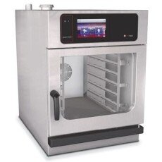 FlexFusion SpaceSaver Plus Combi-Steamer Oven 208 Volt