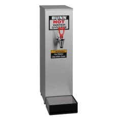 Bunn Hot Water Dispenser for Tea or Hot Chocolate 2 gal 120v