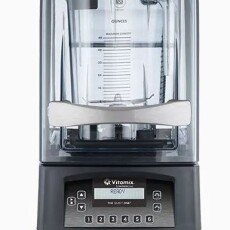 Vitamix Commercial Ultimate Blender Mixer - The Quiet One 036019-ABAB-NL