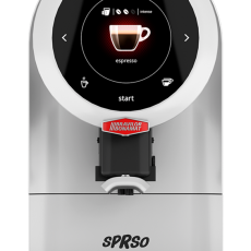 Espresso Bravilor Sprso Commercial Machine