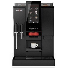 Schaerer Coffee Club Automatic Espresso Machine