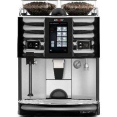 Schaerer Coffee Art Plus TouchIT Automatic Espresso Machine