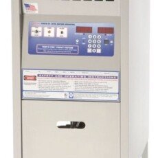 Commercial Pressure Electric Fryer with Smart Touch Controller Broaster 1600 E