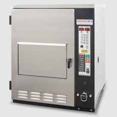 Commercial Ventless Countertop Electric Fryer With SmartTouch Broaster VF-3