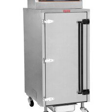 Southern Pride SC-300 Commercial Electric Smoker with Low Temperature Settings
