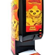 El Nacho 5300 Grande Bag Cheese and Chili Dispenser