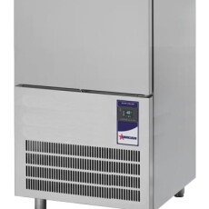 6 Tray Blast Chiller 32-inch Omcan 46673