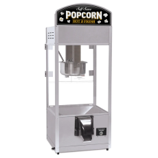 ReadyPop® Jr - Front Counter Model Popcorn Machine 2783-00-000