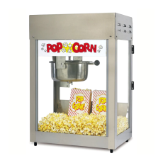 Titan Value Line Popcorn Machine 2551