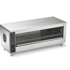 Cheese Melter 35-inch Electric 208-volt - CM4-20835