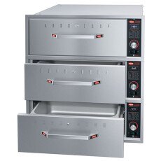 Built-In Food Warmer Drawer HDW-3B