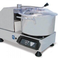 Omcan Bowl Cutter Buffalo Chopper 3.5QT 10832