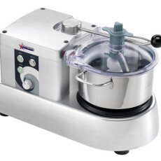Omcan Bowl Cutter Buffalo Chopper 4QT 47261