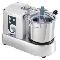 Omcan Bowl Cutter Buffalo Chopper 6QT 47269