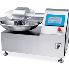 Omcan Food Processor Bowl Cutter Buffalo Chopper 15L 46215
