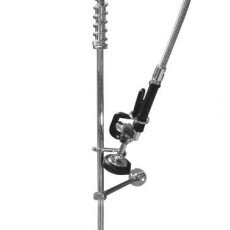 Pre-Rinse Assembly Sprayer for Compartment Sink with 12.5″ Center Faucet Included 22124