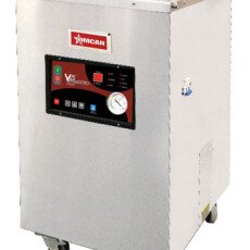 Omcan Heavy-duty Vacuum Packaging Machine with 1.2 HP and 16″ Double Seal Bar 24081