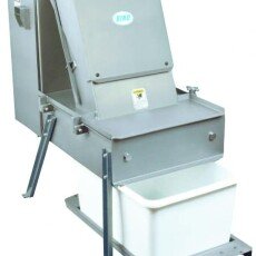 Omcan Biro Frozen Block Chipper 18915