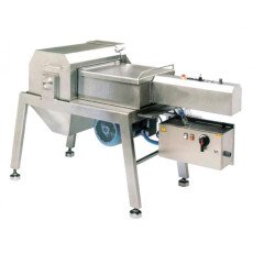 Omcan Hydraulic Cheese Grater with 20 HP 45403