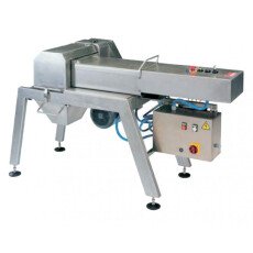 Omcan Hydraulic Cheese Grater with 5.5 HP 45404