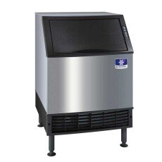 MANITOWOC NEO Undercounter Ice Machine Air Cool 132lb/day U140A