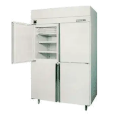 Global Refrigeration Ice Cream Hardening Cabinets T50HSQHP