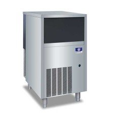 Manitowoc Small Nugget Undercounter Ice Machine 19.69" Wide UNP0200A-DI