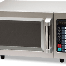 1000 Watt Touch Pad 20" Wide 0.8 CuFt 110v CEL1000T