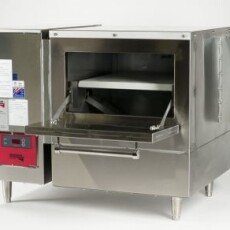 Wood Fired Cookshack Pizza Oven PZ400-Ph