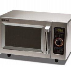 1000 Watt Dial Microwave Oven 20" Wide CEL1000D NL