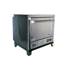 Peerless Pizza Oven Countertop Single Deck 208/240 Volt Electric Pizza Oven 30" Wide CE131PE-NL
