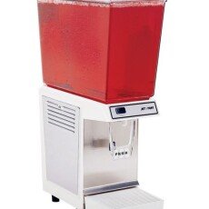 Single Beverage Cornelius Jetspray Dispenser JS7