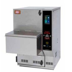 Perfect Fry PFA Fully Automatic Electric Countertop Ventless Deep Fryer PFA570-iF