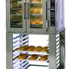 Jet Air Electric Bakery Convection Oven Doyon JA6-V