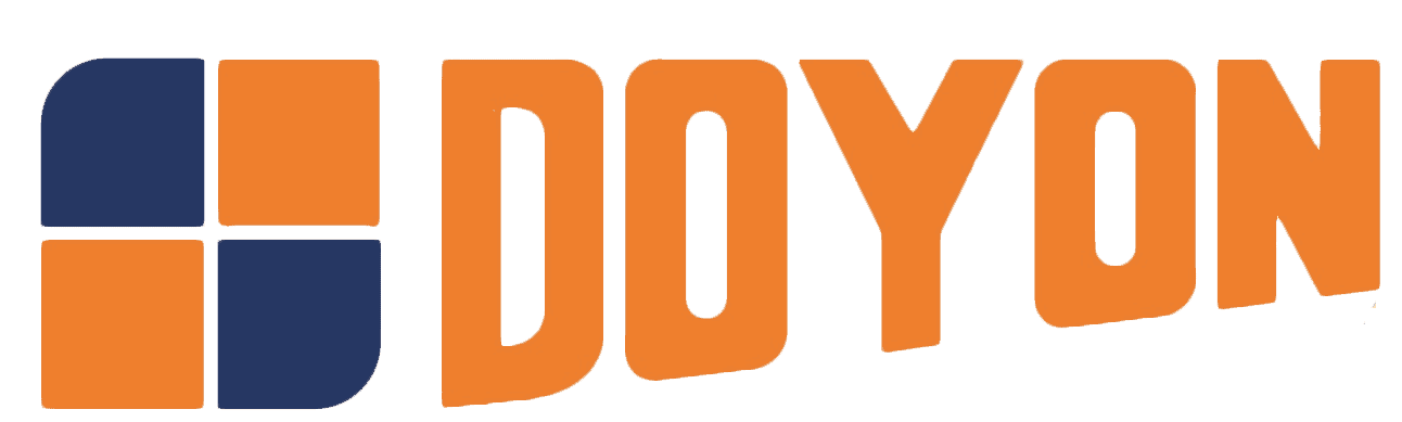 Doyon