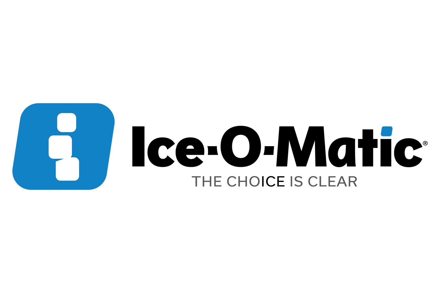 Ice-O-Matic
