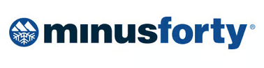Minus Forty