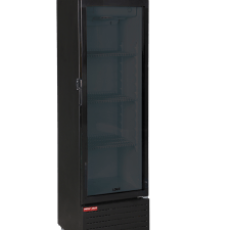 New Clearance 17″ Glass Door Refrigerator New Air NGR-17-77H-CL