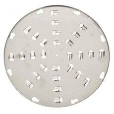 Omcan 12mm Shredder Discs 43233 for Holder Frame Assembly that fits #12 Hub Attachment
