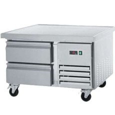 36" Chef Base 2 Drawers Refrigerated Arctic Air ARCB36