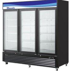 Glass 3 Doors