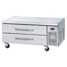 36" Chef Base Blue Air BACB36-HC