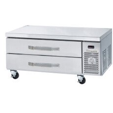 48" Chef Base Blue Air BACB48-HC